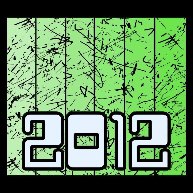 Vert 2012