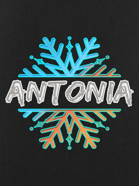 Antonia
