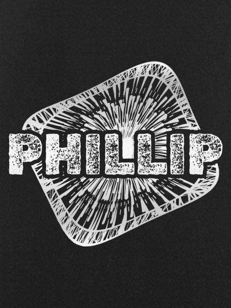 Phillip as Stardust