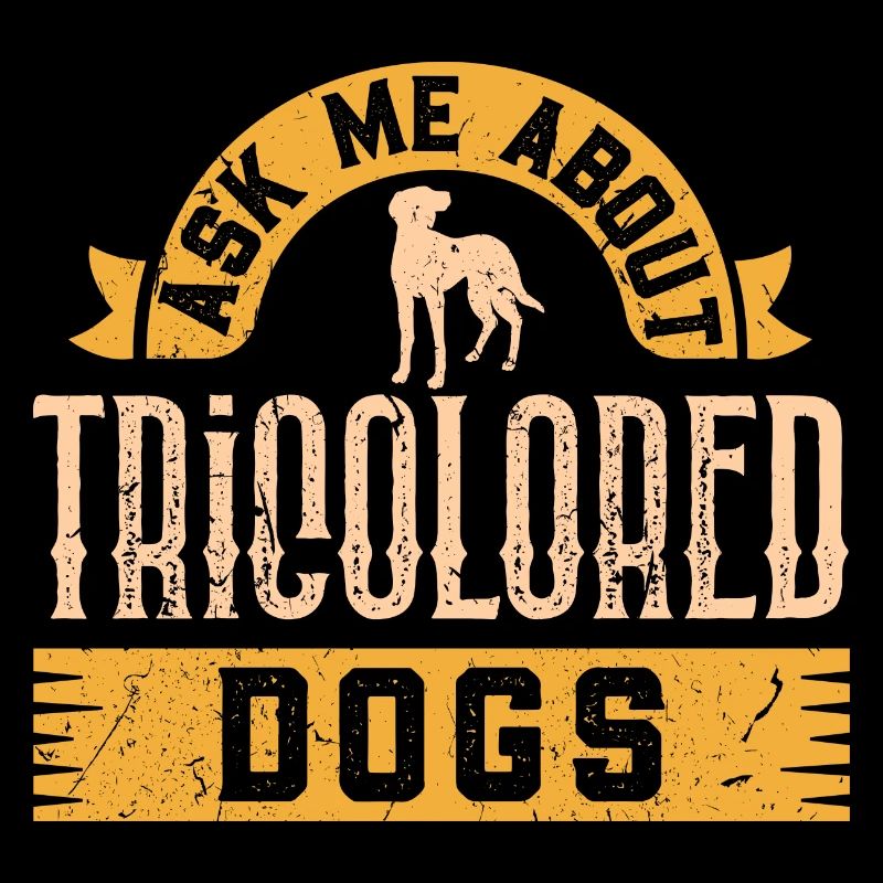 Treeing Walker Coonhound