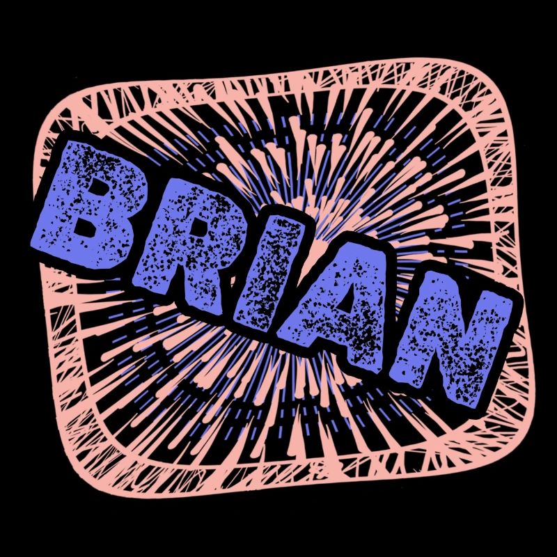 Collègue Brian