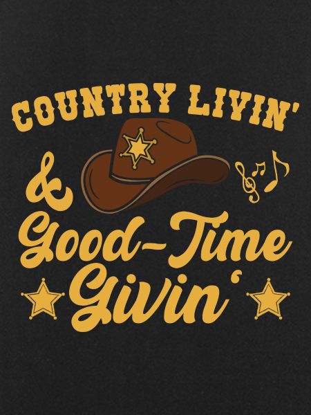 Country Music