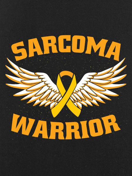 Sarcoma Warrior