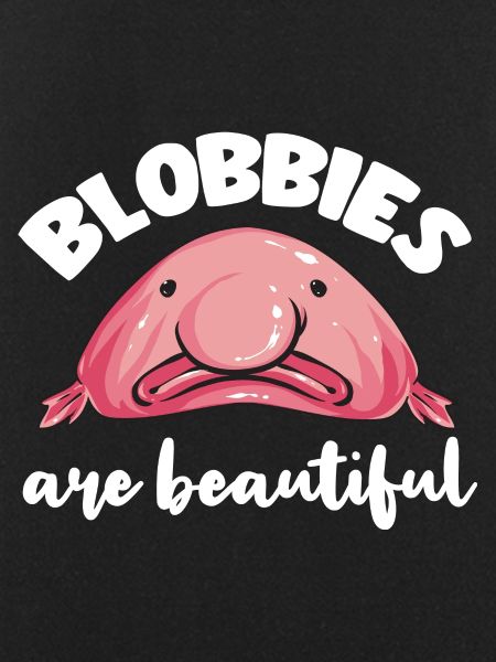 Blob fish