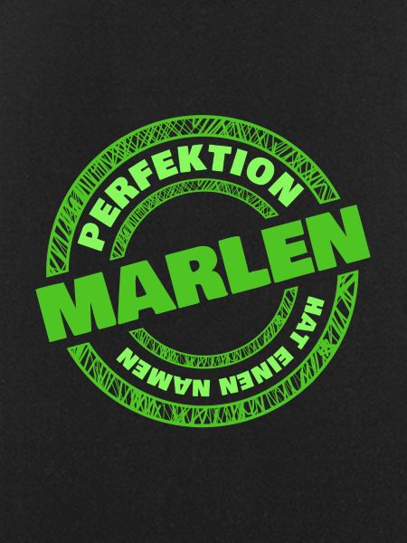 Gift for Marlen