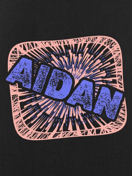 Gift for Aidan