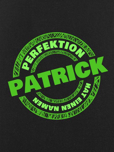 Patrick