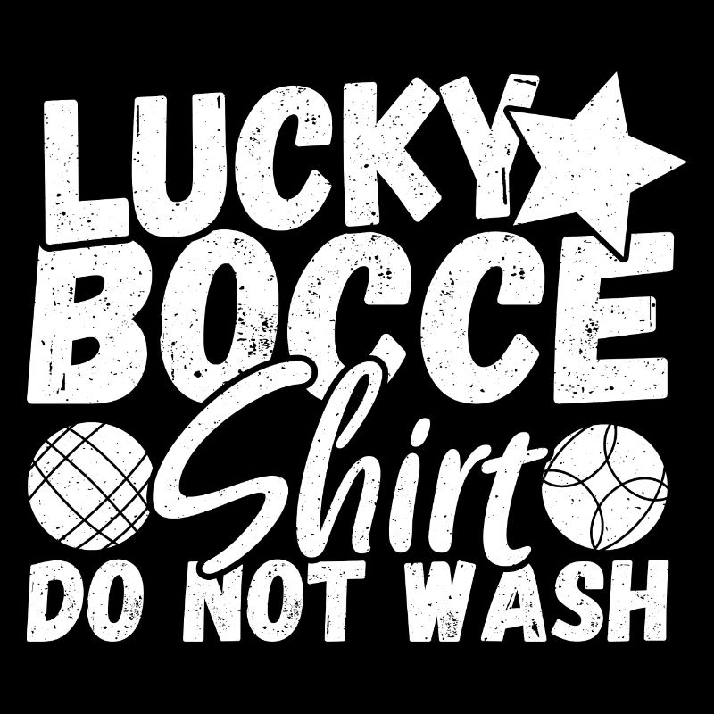 Bocce