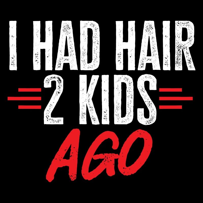 Glatze Kahlköpfigkeit Bart Glatzkopf