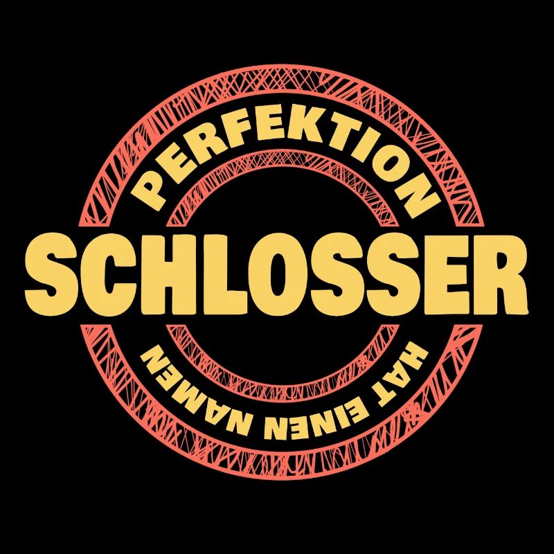 Locksmiths as locksmiths