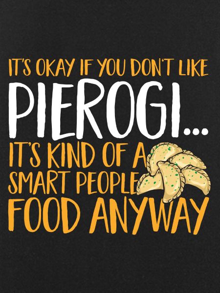 Pierogi polonais