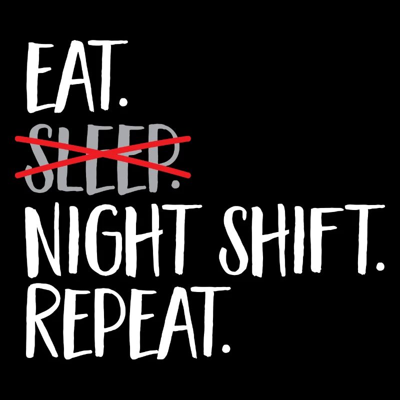 Night Shift Nurse