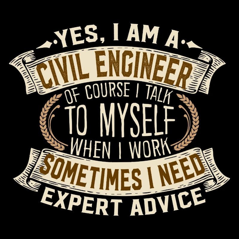 Conseils d’experts en génie civil Self Talk