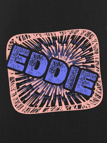 Colleague Eddie