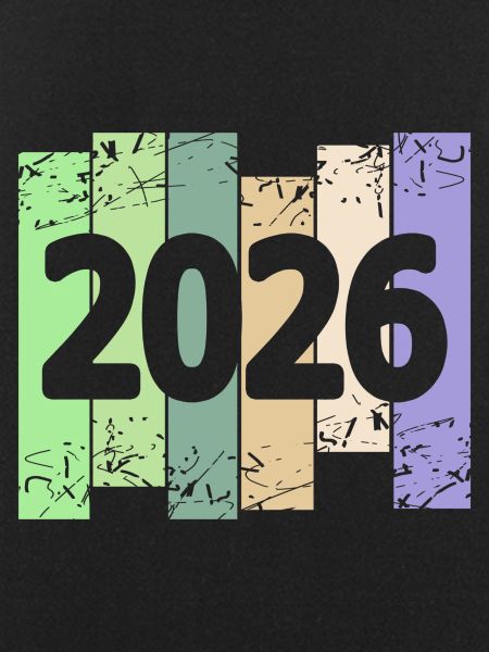 Artwork 2026