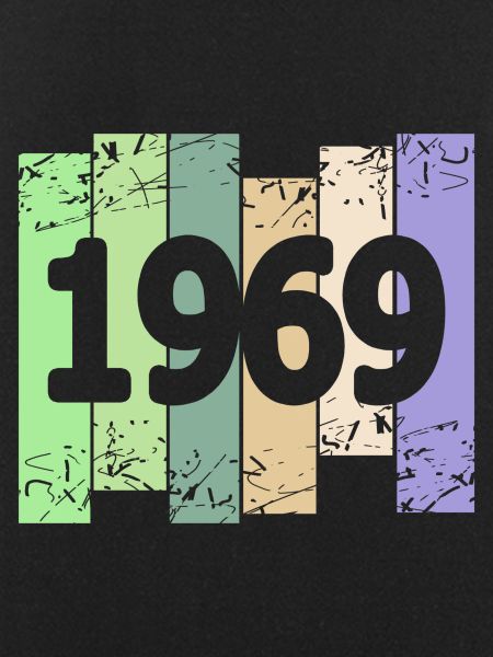 Artwork 1969