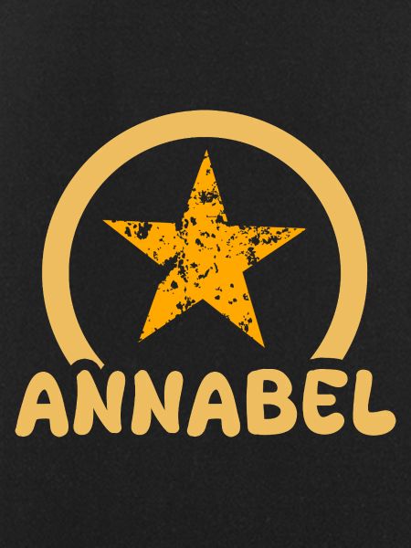 Gift for Annabel