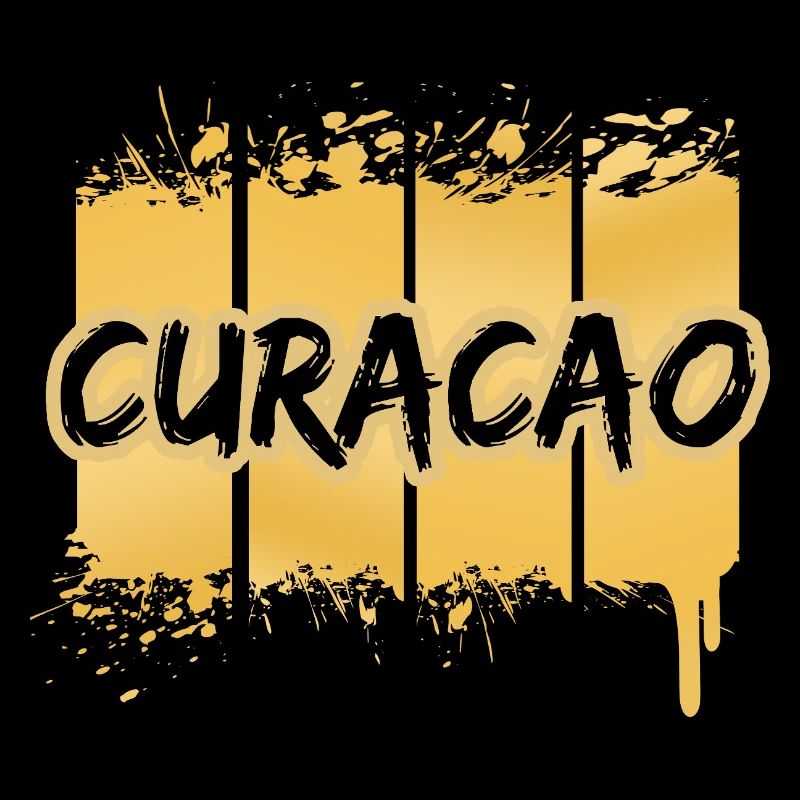 Curacao as Curacao