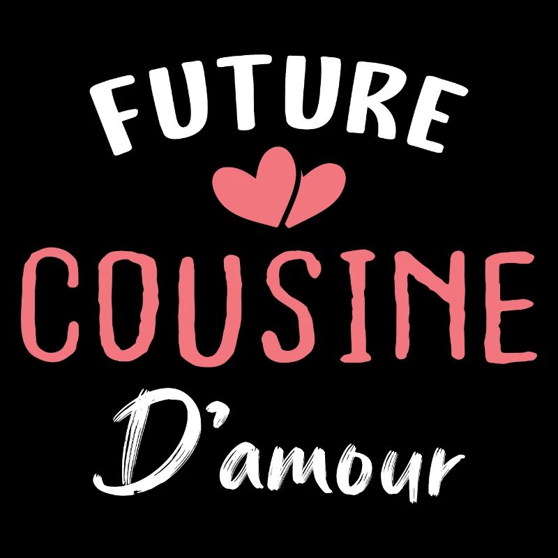 future cousine d'amour