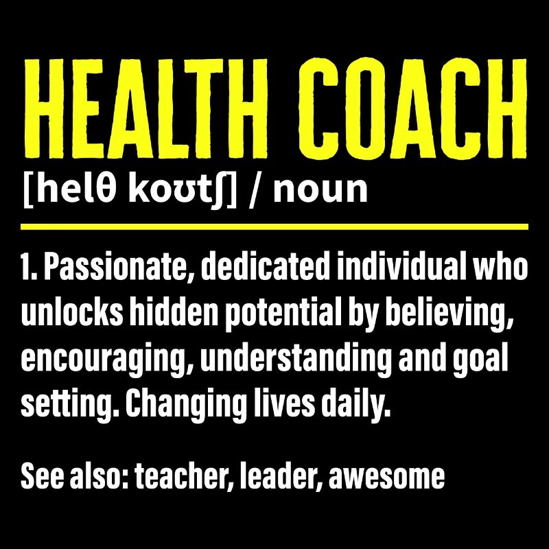 Coach Santé Nutritionniste Coach de Vie
