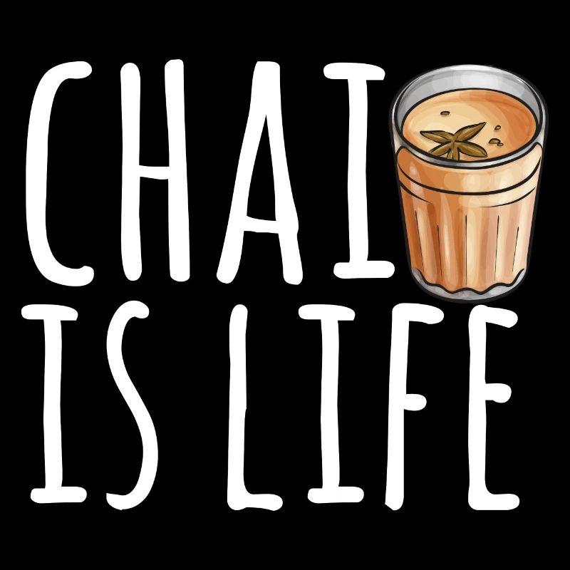 Chai Tea Masala Chai
