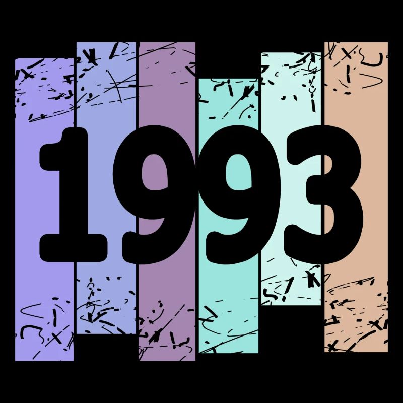 Goth 1993