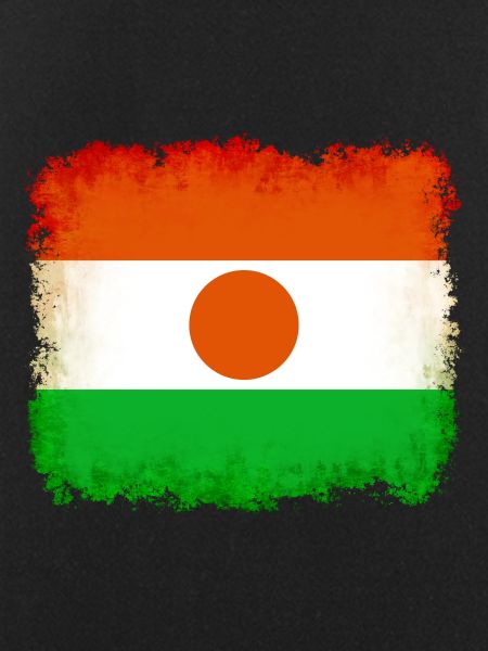 Niger Niger