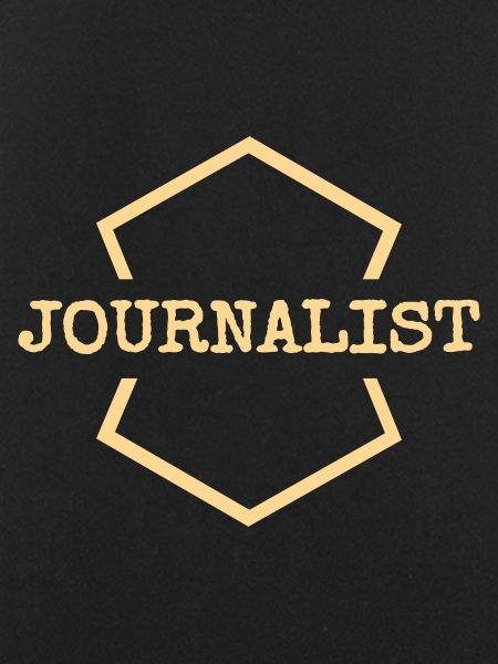Journalist