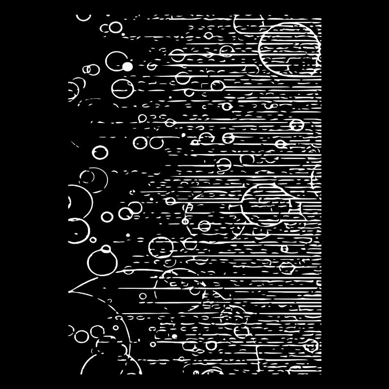 Abstract design