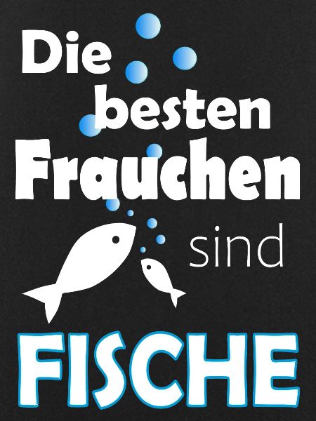 Sternzeichen Fisch Hund Frauchen