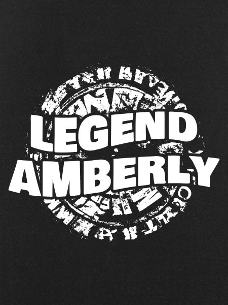Mrs. Amberly