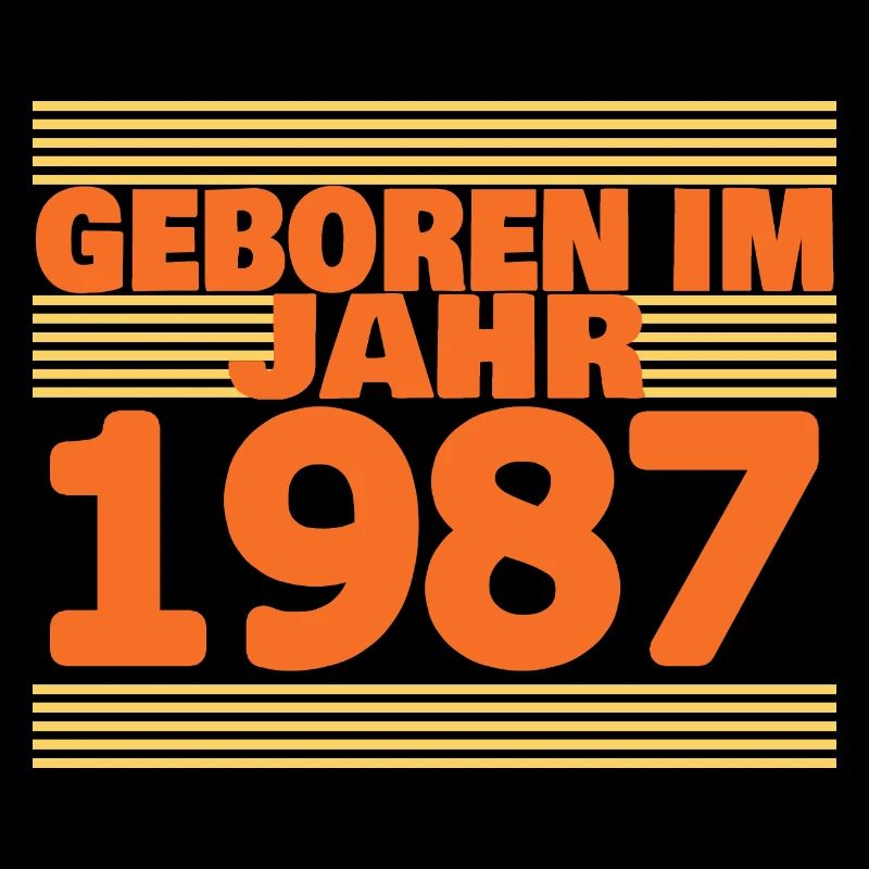 in 1987