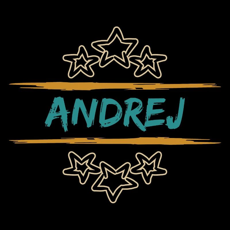 Gift for Andrej
