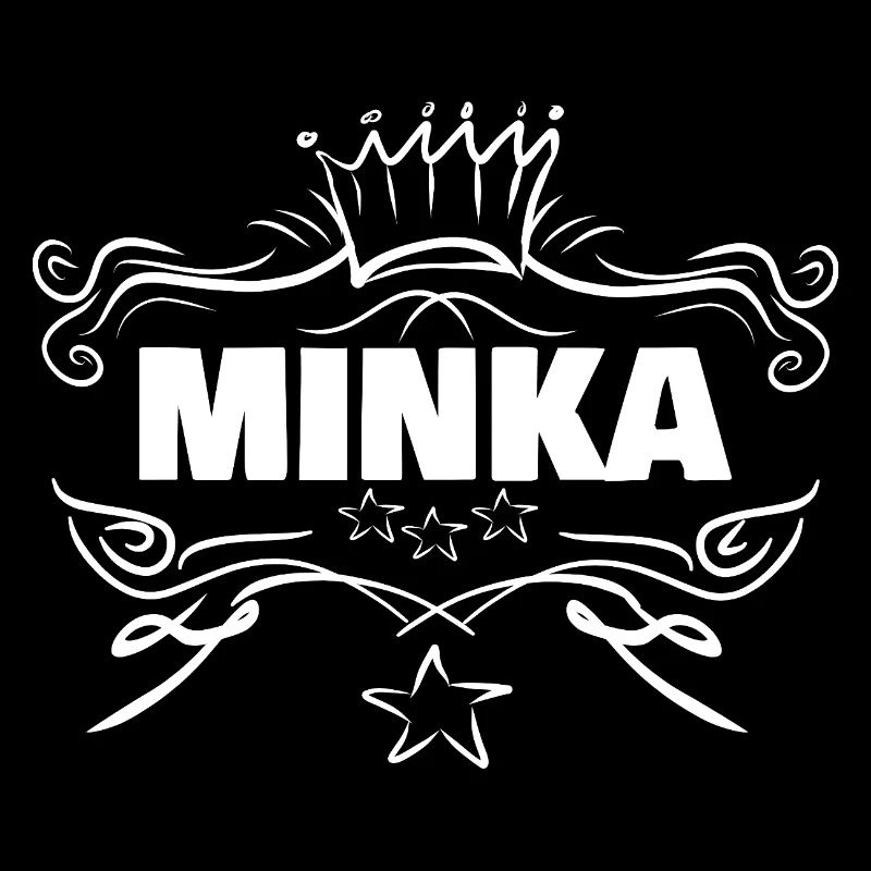 Minka bébé