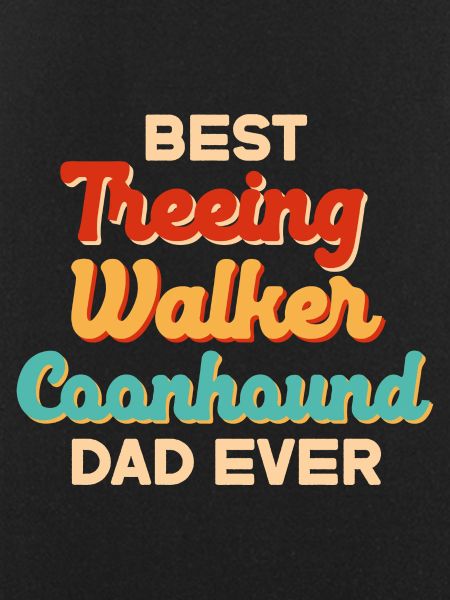 Treeing Walker Coonhound