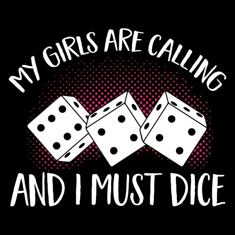 Jeu de dés Bunco