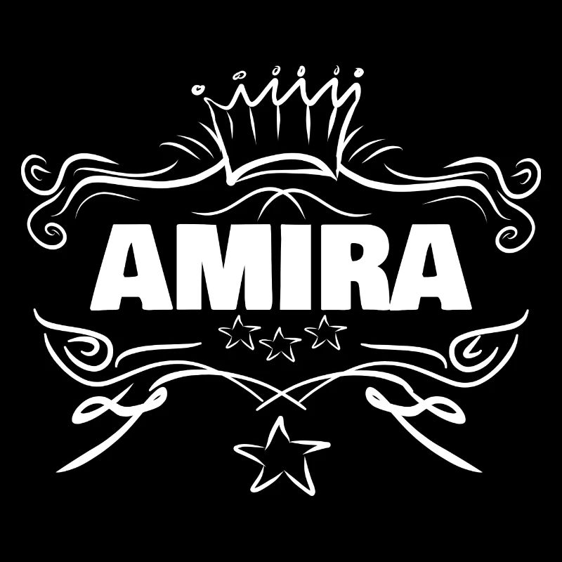 Amira