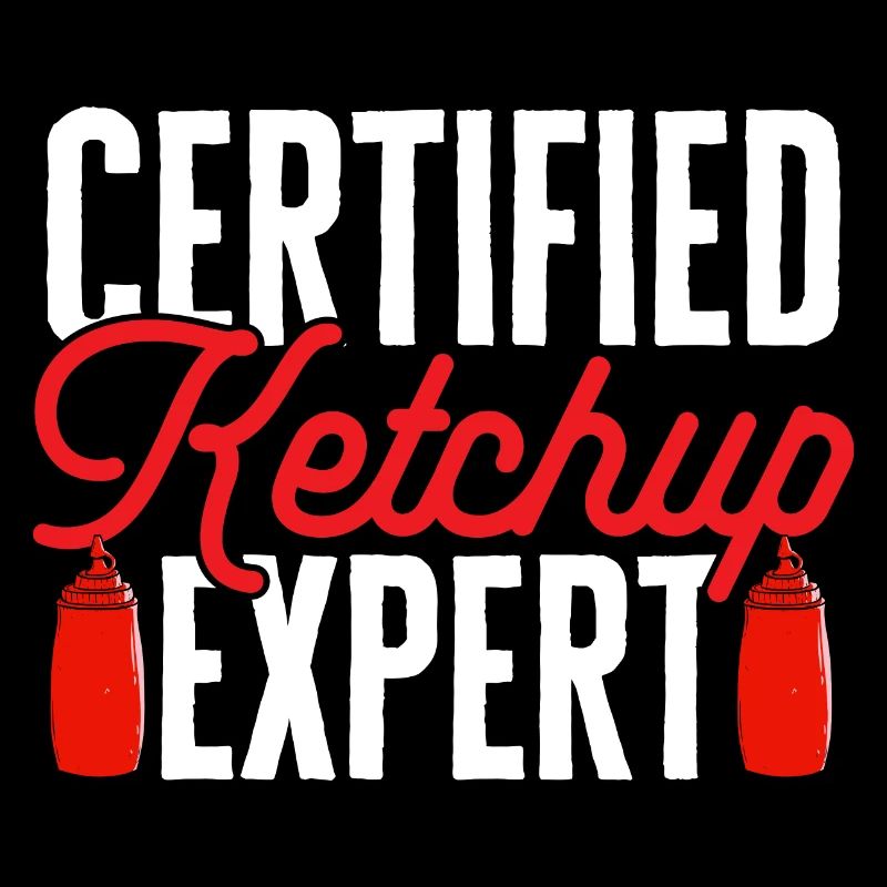 Ketchup Ketchup à la tomate