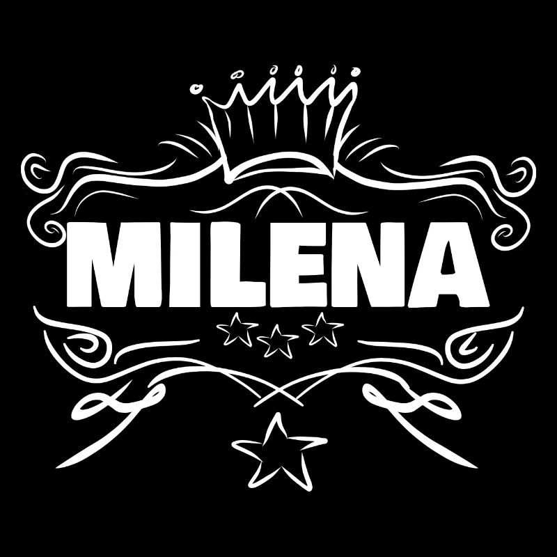 Bébé Milena