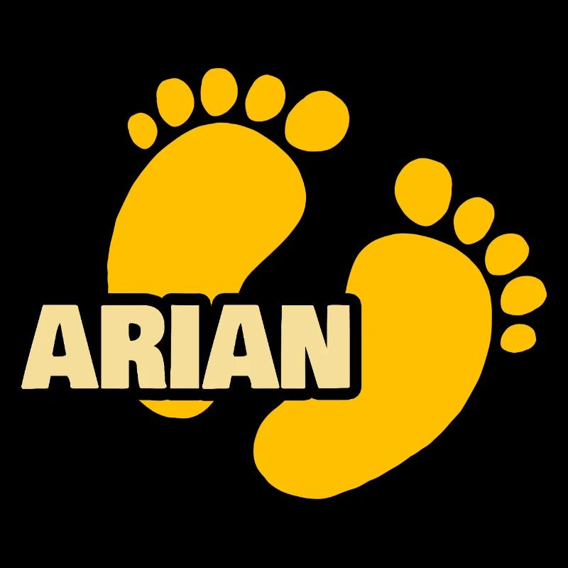 Gift for Arian