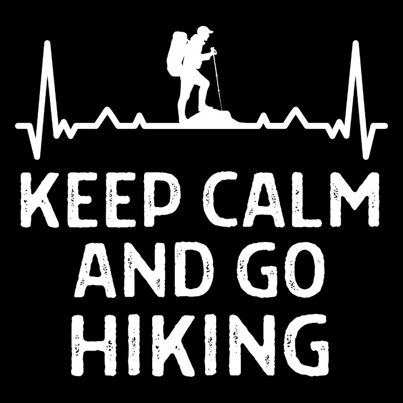 Klettern Kletterer Hiking Sprüche Geschenk