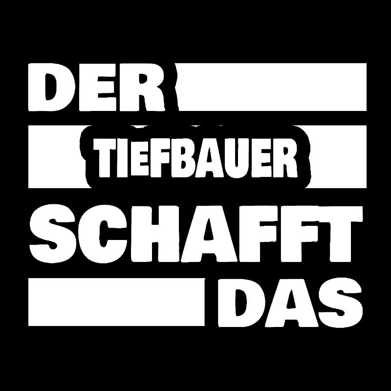 Tiefbauer