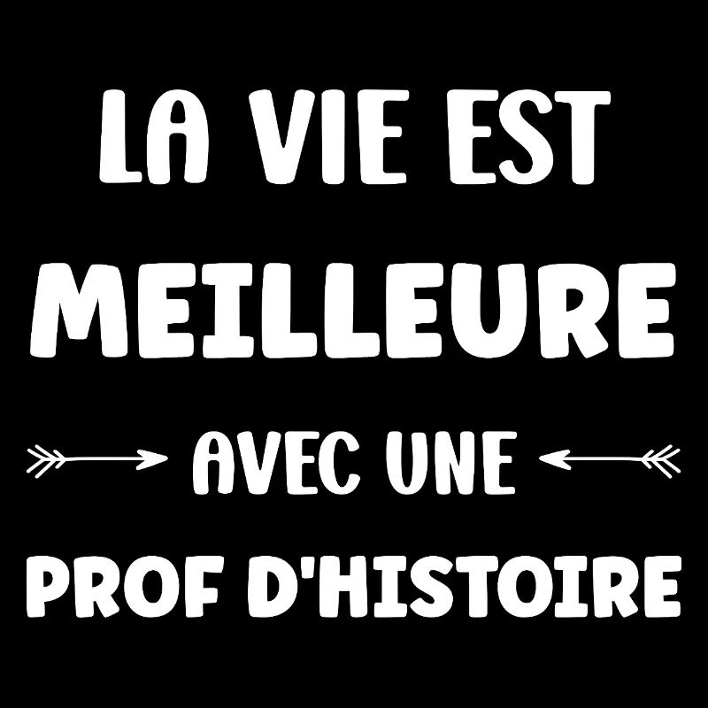 prof histoire