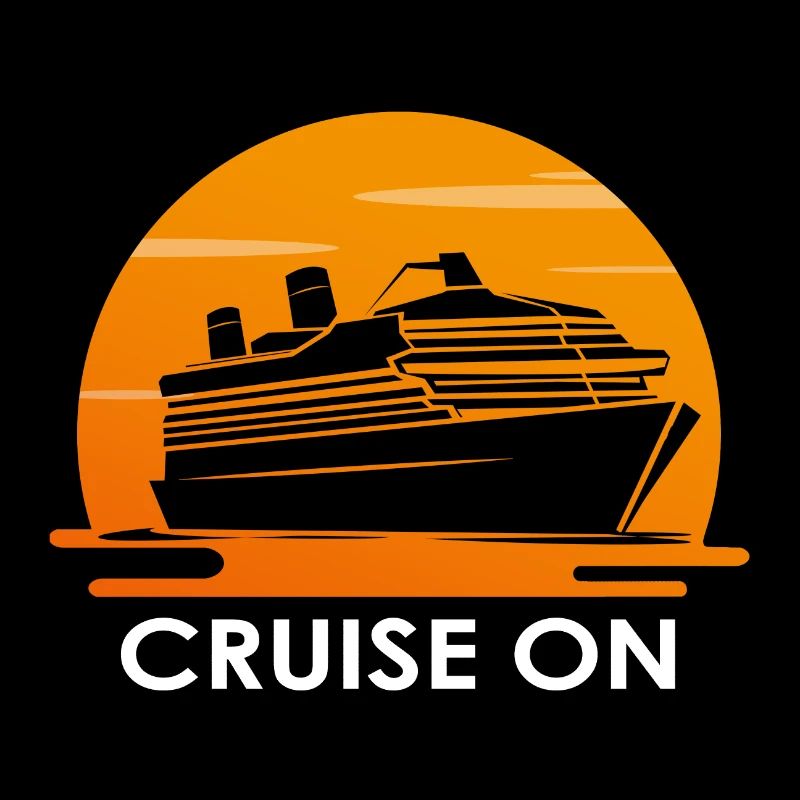 Bateau de croisière bateau de croisière
