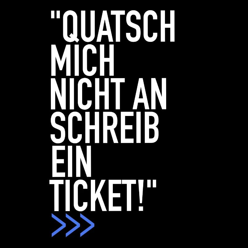 ITSM First Level Support Quatsch mich nicht an Shi