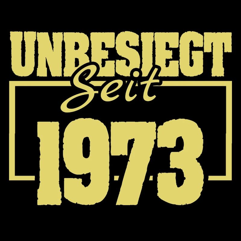 seit 1973