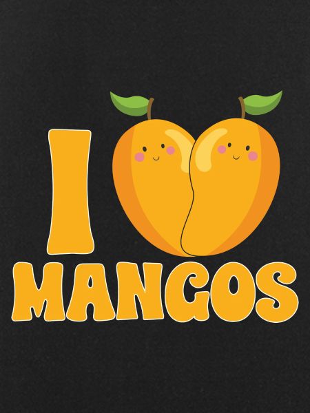 Mango Fruit Mango