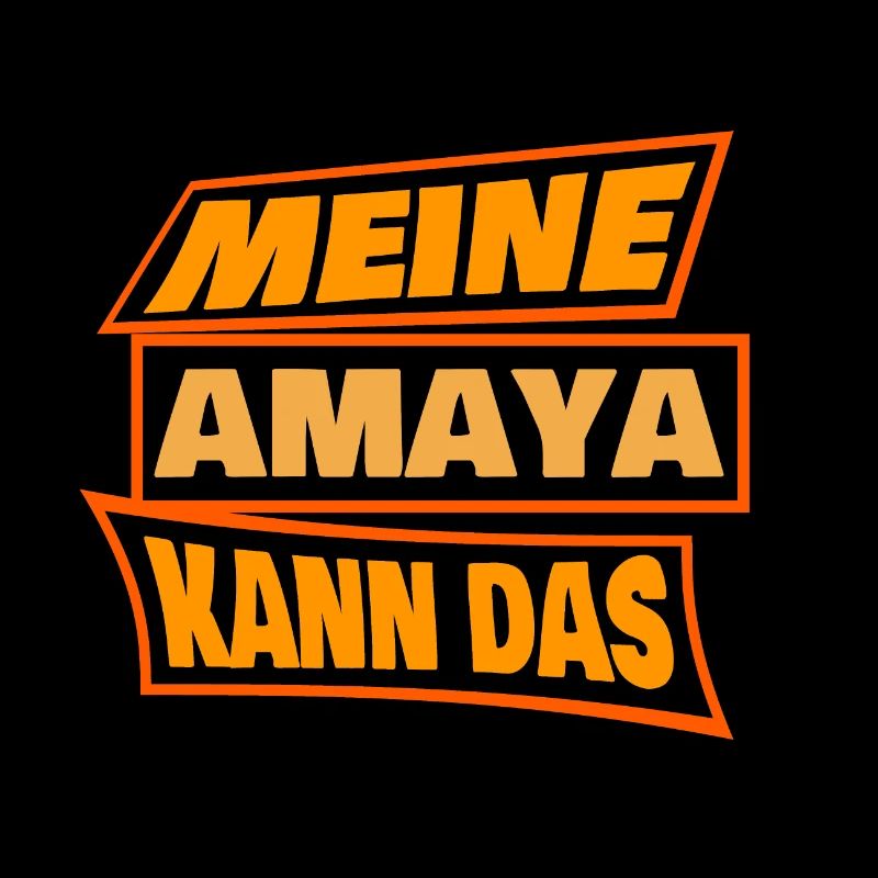 Amaya Amaya