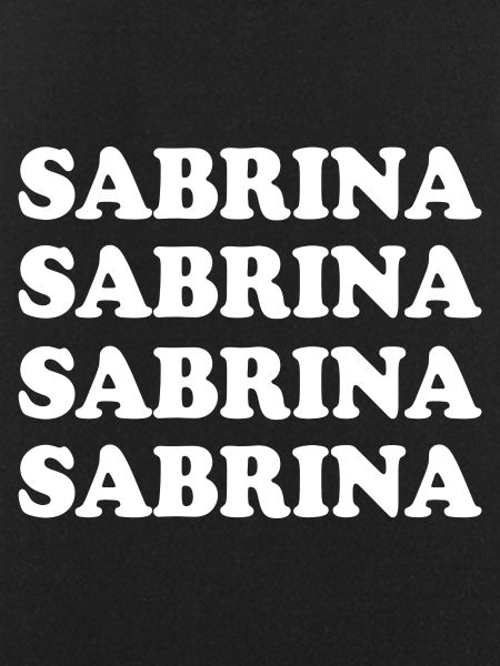 Gift for Sabrina
