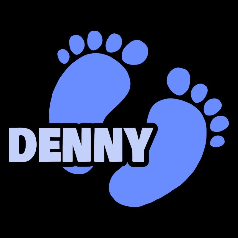 Cadeau pour Denny